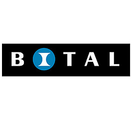 Bital logo設(shè)計(jì)欣賞 Bital信用卡LOGO下載標(biāo)志設(shè)計(jì)欣賞
