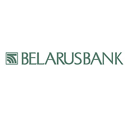 Belarusbank(1) logo设计欣赏 Belarusbank(1)信用卡标志下载标志设计欣赏