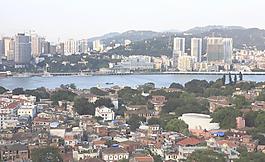 廈門鼓浪嶼圖片