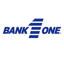 Bank_One(1) logo設(shè)計(jì)欣賞 Bank_One(1)信用卡標(biāo)志下載標(biāo)志設(shè)計(jì)欣賞