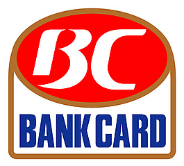 BC_Card logo設(shè)計欣賞 BC_Card信用卡標(biāo)志下載標(biāo)志設(shè)計欣賞