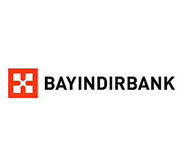 Bayindirbank logo設(shè)計(jì)欣賞 Bayindirbank信用卡標(biāo)志下載標(biāo)志設(shè)計(jì)欣賞