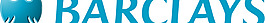 Barclays logo設(shè)計(jì)欣賞 Barclays信用卡標(biāo)志下載標(biāo)志設(shè)計(jì)欣賞