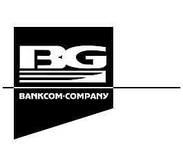 Bankcom_Company logo设计欣赏 Bankcom_Company信用卡标志下载标志设计欣赏