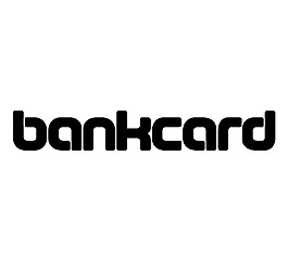 Bankcard(2) logo設計欣賞 Bankcard(2)信用卡標志下載標志設計欣賞