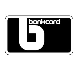 Bankcard(1) logo設計欣賞 Bankcard(1)信用卡標志下載標志設計欣賞