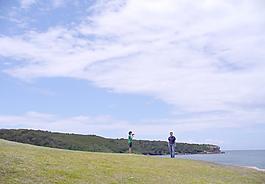 海景圖片