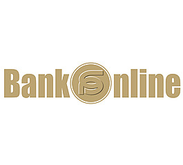 Bank_Online logo設(shè)計欣賞 Bank_Online信用卡標(biāo)志下載標(biāo)志設(shè)計欣賞