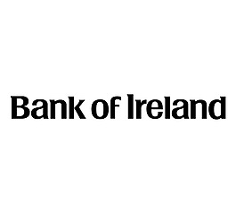 Bank_of_Ireland logo設計欣賞 Bank_of_Ireland國際銀行LOGO下載標志設計欣賞