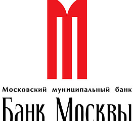 Bank_Moscow logo設(shè)計(jì)欣賞 Bank_Moscow國(guó)際銀行LOGO下載標(biāo)志設(shè)計(jì)欣賞