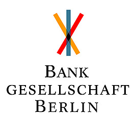 Bank_Gesellschaft_Berlin logo設(shè)計欣賞 Bank_Gesellschaft_Berlin國際銀行LOGO下載標(biāo)志設(shè)計欣賞