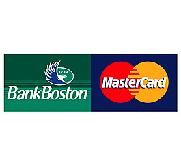 Bank_Boston_MasterCard logo設(shè)計(jì)欣賞 Bank_Boston_MasterCard國(guó)際銀行LOGO下載標(biāo)志設(shè)計(jì)欣賞