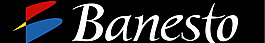 Banesto logo設(shè)計(jì)欣賞 Banesto國(guó)際銀行LOGO下載標(biāo)志設(shè)計(jì)欣賞