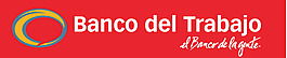 Banco_del_Trabajo logo設(shè)計(jì)欣賞 Banco_del_Trabajo國際銀行LOGO下載標(biāo)志設(shè)計(jì)欣賞