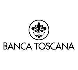 Banca_Toscana logo設(shè)計(jì)欣賞 Banca_Toscana國際銀行LOGO下載標(biāo)志設(shè)計(jì)欣賞