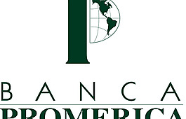 Banca_Promerica logo設(shè)計(jì)欣賞 Banca_Promerica國際銀行LOGO下載標(biāo)志設(shè)計(jì)欣賞