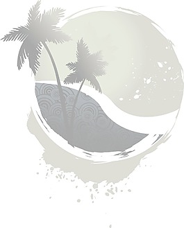 夏季背景