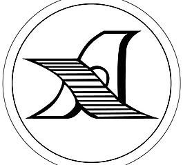 Avtoritet_Bank logo設(shè)計(jì)欣賞 Avtoritet_Bank國際銀行標(biāo)志下載標(biāo)志設(shè)計(jì)欣賞