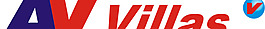AV_Villas logo设计欣赏 AV_Villas国际银行标志下载标志设计欣赏
