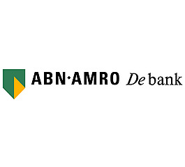 ABN_AMRO_Bank logo設計欣賞 ABN_AMRO_Bank國際銀行標志下載標志設計欣賞