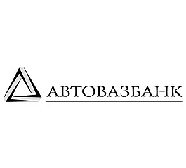 AutoVAZBank logo設(shè)計(jì)欣賞 AutoVAZBank國際銀行標(biāo)志下載標(biāo)志設(shè)計(jì)欣賞