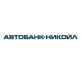 Autobank-Nikoil logo設(shè)計欣賞 Autobank-Nikoil國際銀行標(biāo)志下載標(biāo)志設(shè)計欣賞