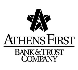 Athens_First_Bank__and__Trust_Company logo設(shè)計(jì)欣賞 Athens_First_Bank__and__Trust_Company國(guó)際銀行標(biāo)志下載標(biāo)志設(shè)計(jì)欣賞