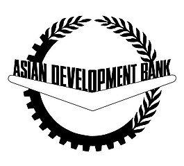 Asian_Development_Bank logo設(shè)計欣賞 Asian_Development_Bank國際銀行標志下載標志設(shè)計欣賞