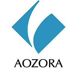 Aozora_Bank logo設(shè)計(jì)欣賞 Aozora_Bank國際銀行標(biāo)志下載標(biāo)志設(shè)計(jì)欣賞