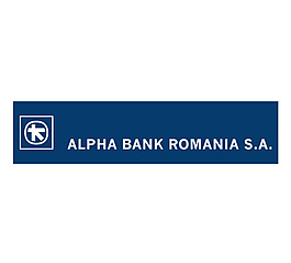 Alpha_Bank_Romania logo設(shè)計欣賞 Alpha_Bank_Romania國際銀行標志下載標志設(shè)計欣賞