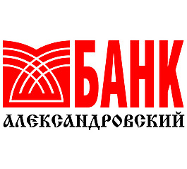 Aleksandrovsky_Bank logo設(shè)計欣賞 Aleksandrovsky_Bank國際銀行標(biāo)志下載標(biāo)志設(shè)計欣賞