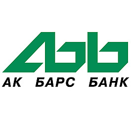Ak_Bars_Bank logo設(shè)計欣賞 Ak_Bars_Bank國際銀行標(biāo)志下載標(biāo)志設(shè)計欣賞