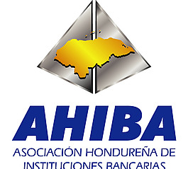 AHIBA logo設(shè)計(jì)欣賞 AHIBA國際銀行標(biāo)志下載標(biāo)志設(shè)計(jì)欣賞