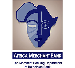 African_Merchant_Bank logo設(shè)計欣賞 African_Merchant_Bank國際銀行標(biāo)志下載標(biāo)志設(shè)計欣賞