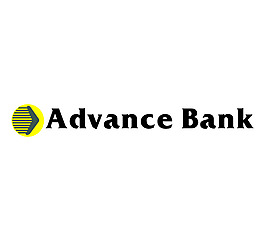 Advance_Bank logo設(shè)計欣賞 Advance_Bank國際銀行標(biāo)志下載標(biāo)志設(shè)計欣賞