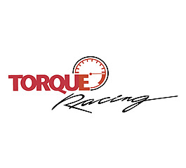 Torque_Racing logo設(shè)計(jì)欣賞 Torque_Racing矢量名車logo下載標(biāo)志設(shè)計(jì)欣賞