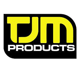 TJM_Products logo設(shè)計(jì)欣賞 TJM_Products矢量名車logo下載標(biāo)志設(shè)計(jì)欣賞