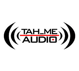 TAH_ME_AUDIO logo設(shè)計(jì)欣賞 TAH_ME_AUDIO矢量名車logo下載標(biāo)志設(shè)計(jì)欣賞