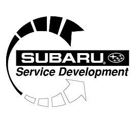 Subaru_Service_Development(1) logo設(shè)計(jì)欣賞 Subaru_Service_Development(1)矢量名車(chē)logo下載標(biāo)志設(shè)計(jì)欣賞