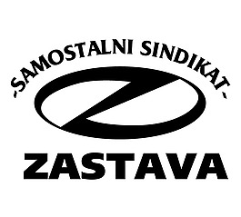 Zastava_Kragujevac logo設計欣賞 Zastava_Kragujevac矢量名車logo下載標志設計欣賞