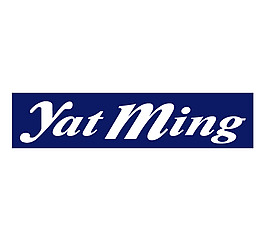 YatMing logo設(shè)計欣賞 YatMing矢量名車logo下載標志設(shè)計欣賞