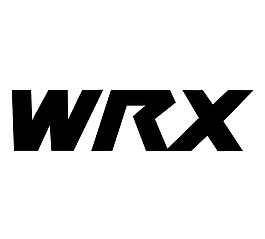 WRX(1) logo設(shè)計(jì)欣賞 WRX(1)矢量名車logo下載標(biāo)志設(shè)計(jì)欣賞