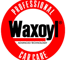 Waxoyl logo設(shè)計(jì)欣賞 Waxoyl矢量名車logo下載標(biāo)志設(shè)計(jì)欣賞
