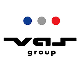 VAS_Group logo設(shè)計欣賞 VAS_Group矢量名車logo下載標志設(shè)計欣賞