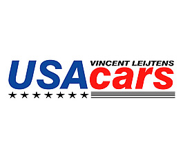 usa_cars logo设计欣赏 usa_cars矢量名车logo下载标志设计欣赏