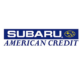 Subaru_American_Credit logo設(shè)計欣賞 Subaru_American_Credit矢量汽車logo下載標志設(shè)計欣賞