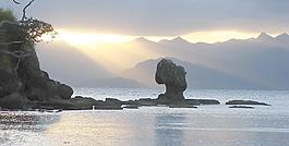 美人沐浴圖片