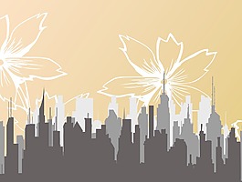 摘要城市