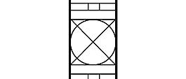 61748_鐵藝_鐵桿欄