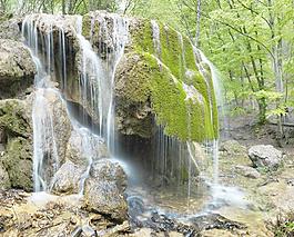 高山流水